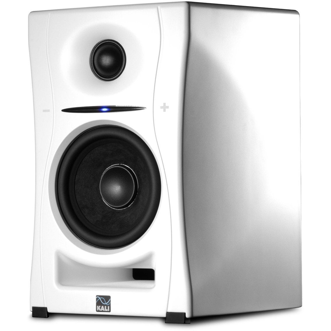 Kali Audio LP-UNF White actieve studiomonitoren (set van 2)