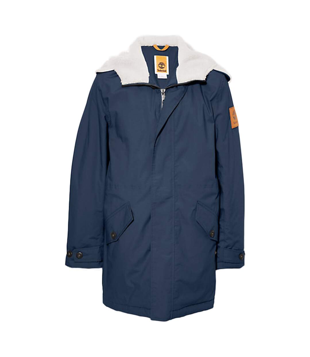 Parka Timberland Mt Kelsey