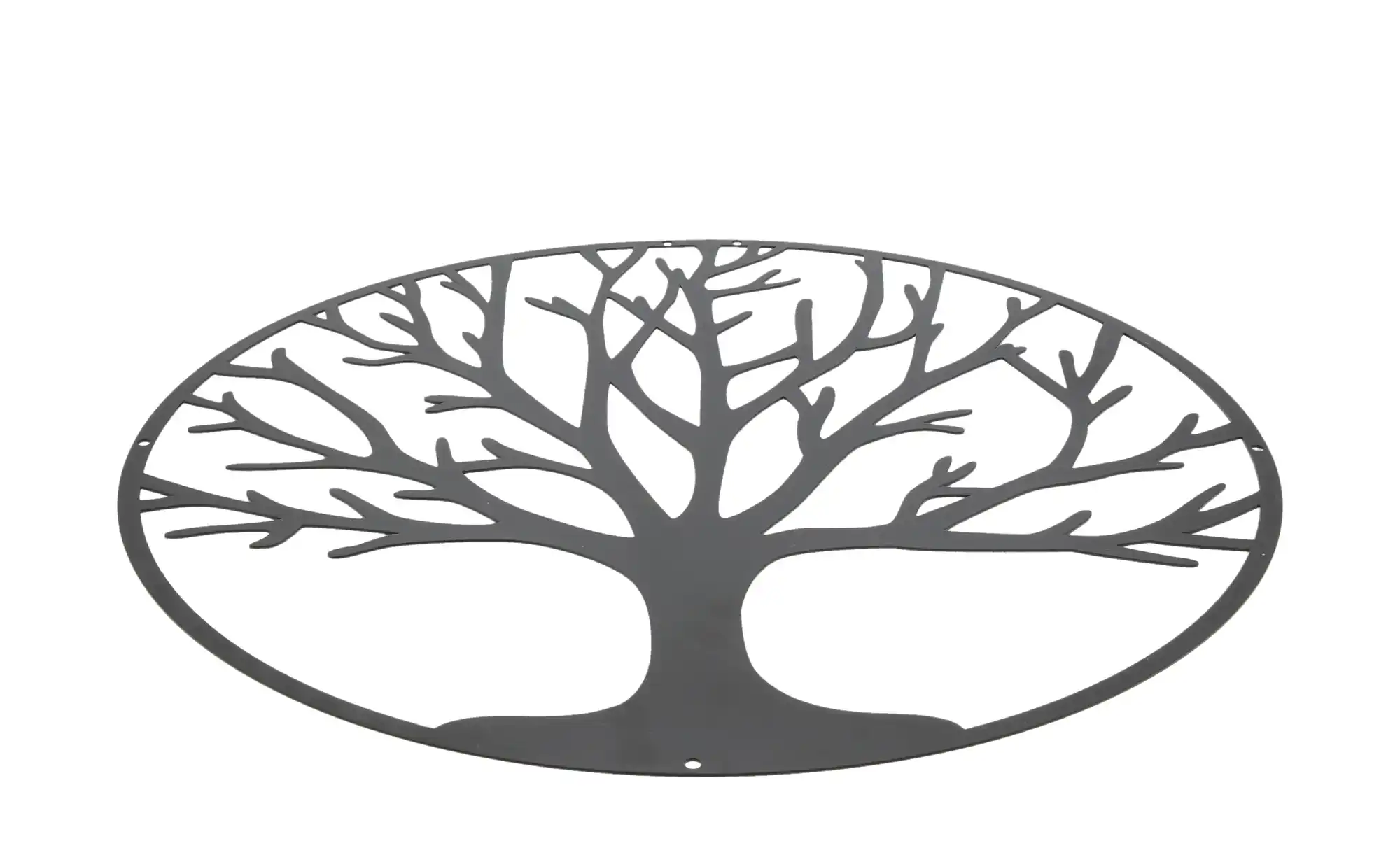Wanddekoration  Baum