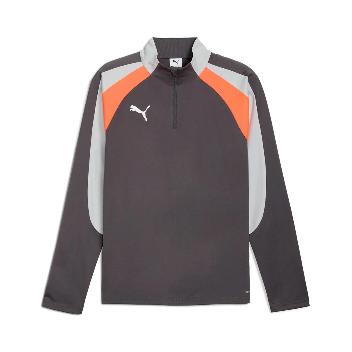 Sweatshirt Puma Individualliga 1/4 Zip Top