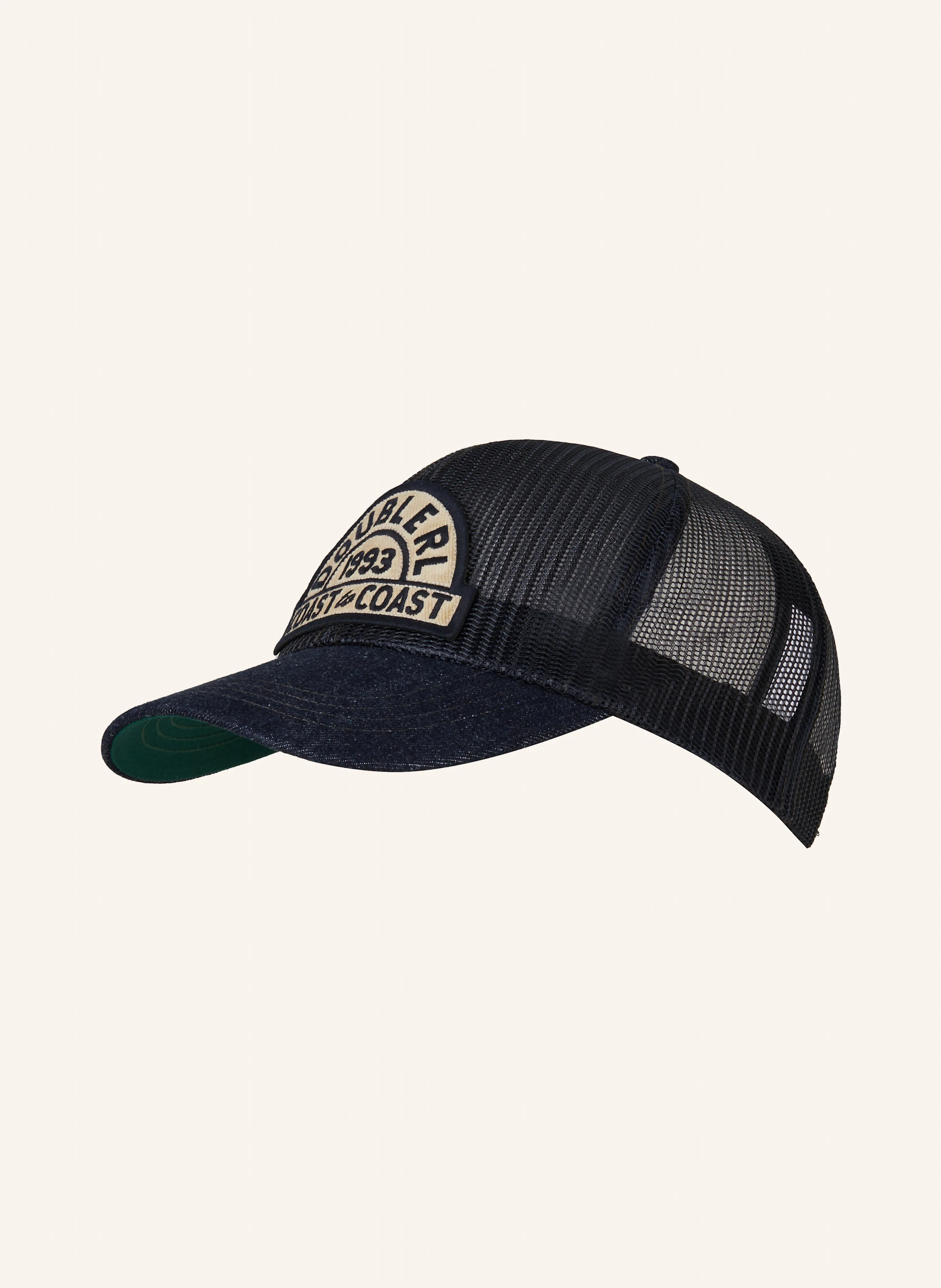 RRL Cap