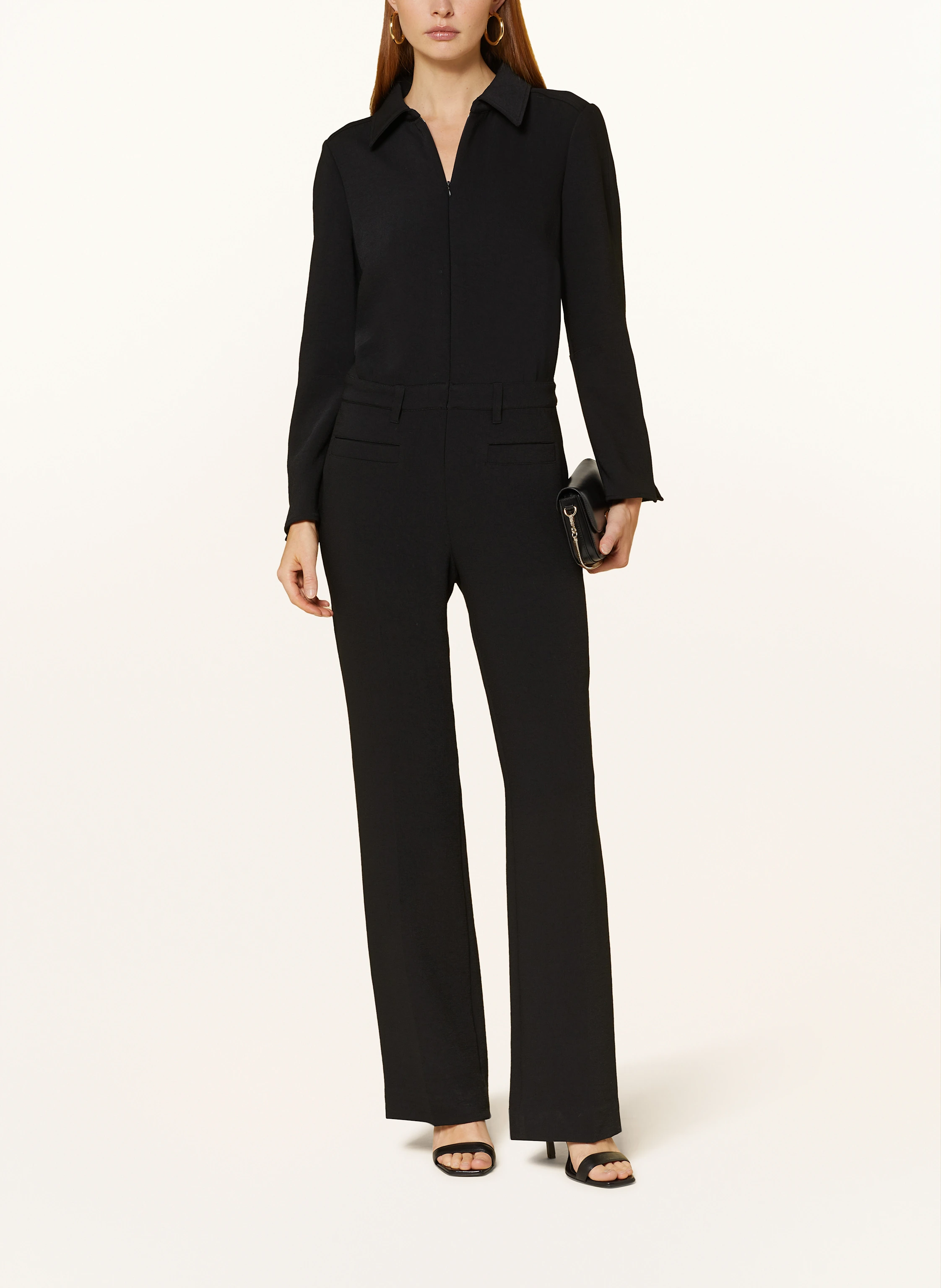 ba&sh Jumpsuit OMIZA