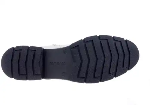 Remonte wit D2S73-80 - maat 43 veterboot wit - maat 43 Calandschoen