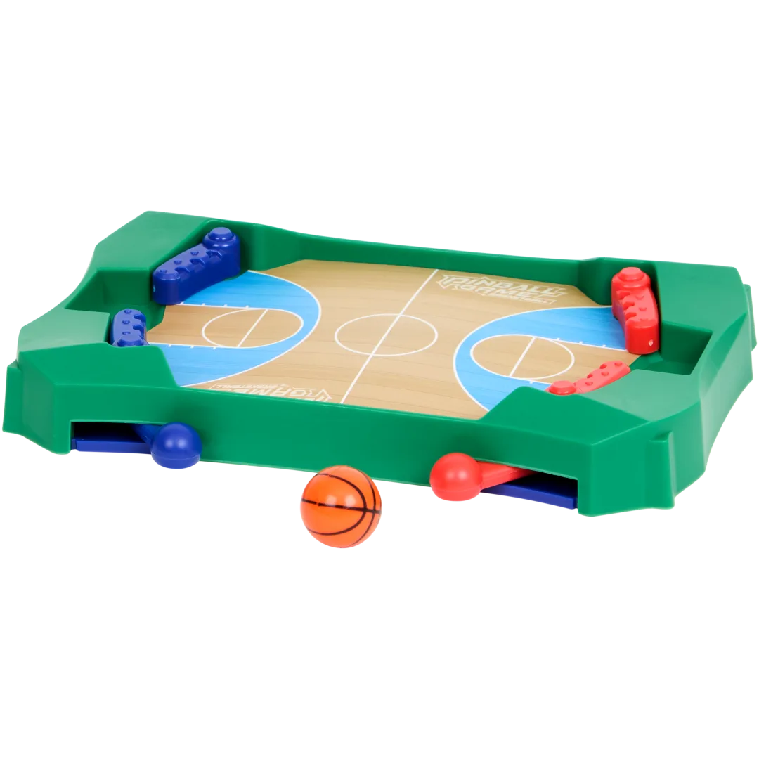 Mini-pinball