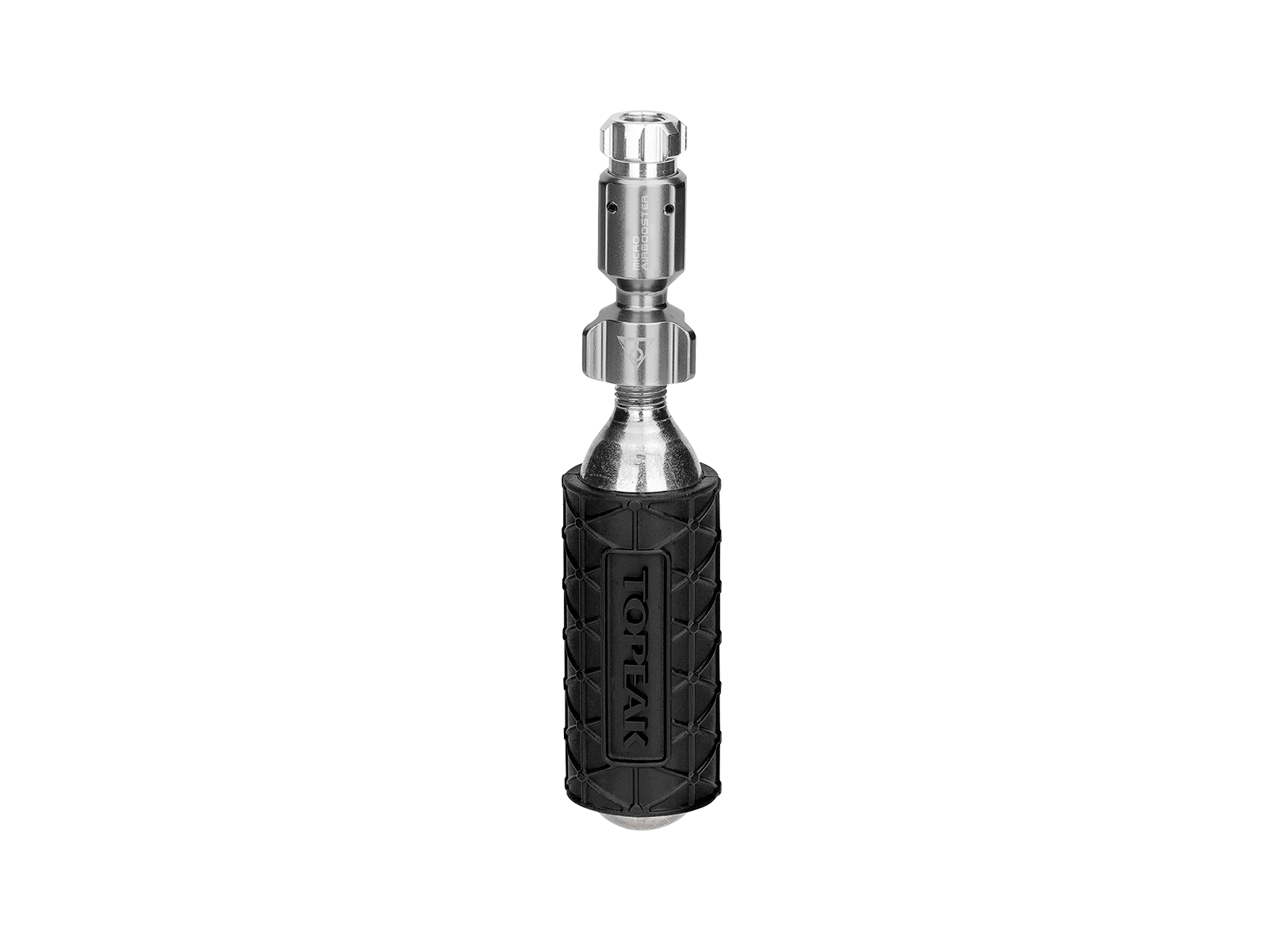 Topeak Airbooster Co2 Pomp Micro