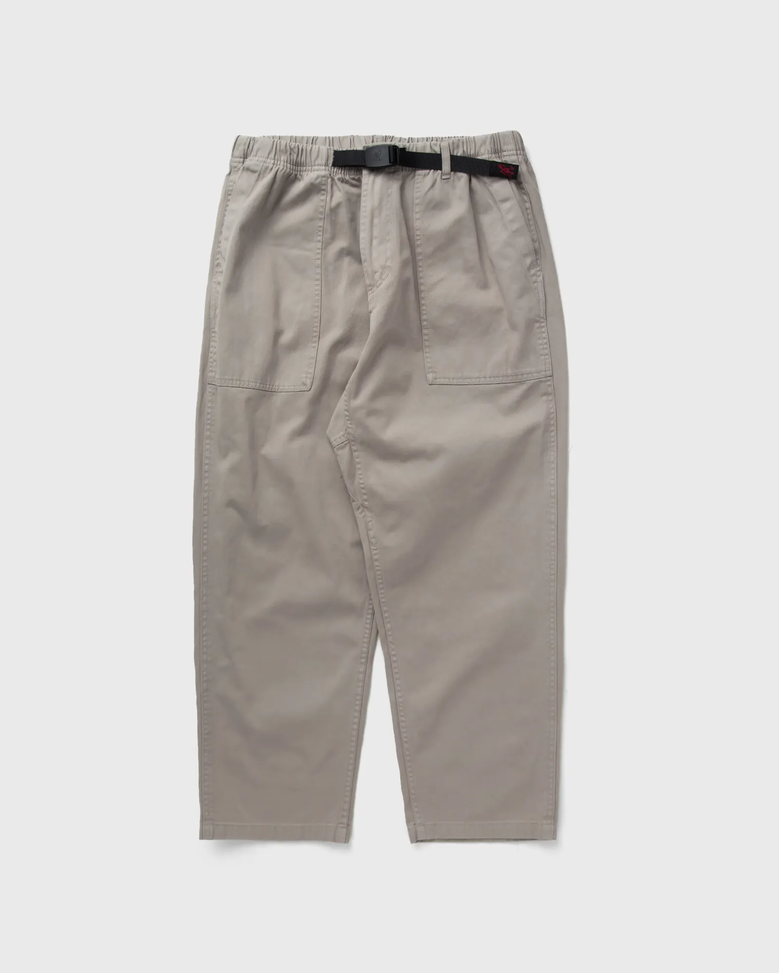 Gramicci LOOSE TAPERED PANT