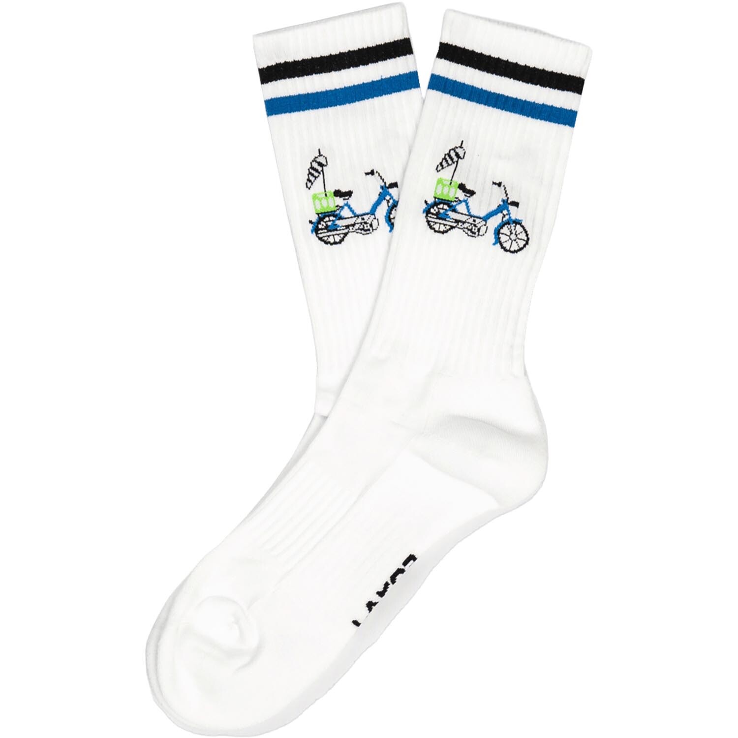 Lakor Ocean Maxi Socks