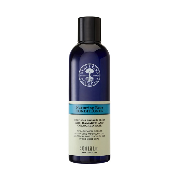 Neal’s Yard Remedies Nurturing Rose Conditioner (200 ml)