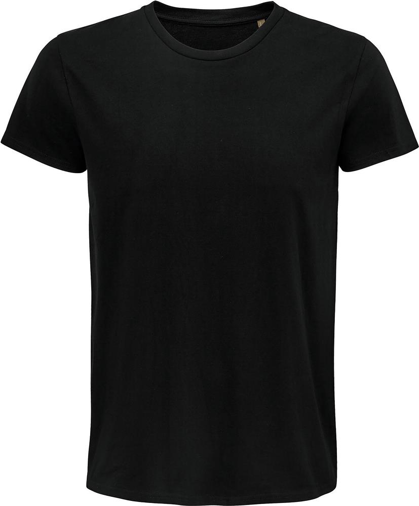 SOL'S 03565 - Pioneer Men Tee Shirt Homme Jersey Col Rond Ajusté