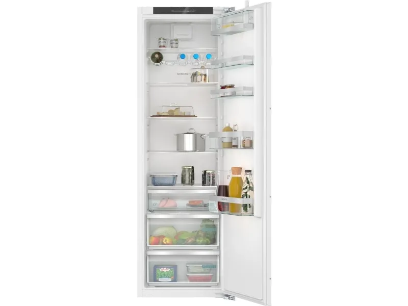 Siemens iQ500 KI81RADD0 Integreret Køleskab - 177.5 x 56 cm.