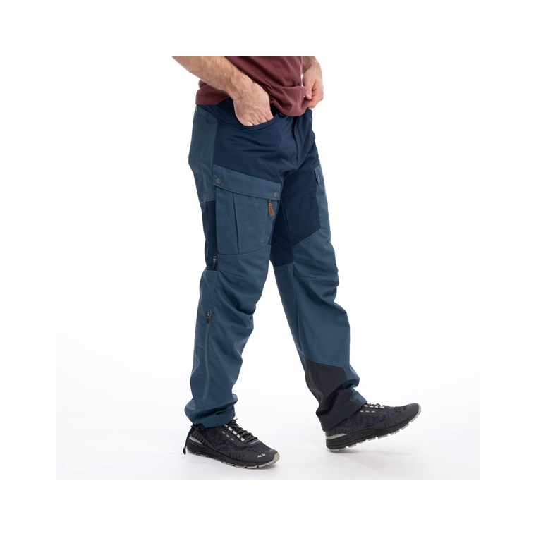 Bergans Nordmarka Favor Outdoor Pants Men