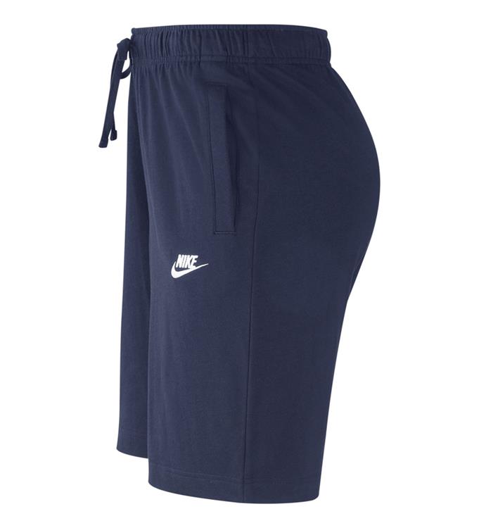 Nike Men Sportswear Club Fleece Short