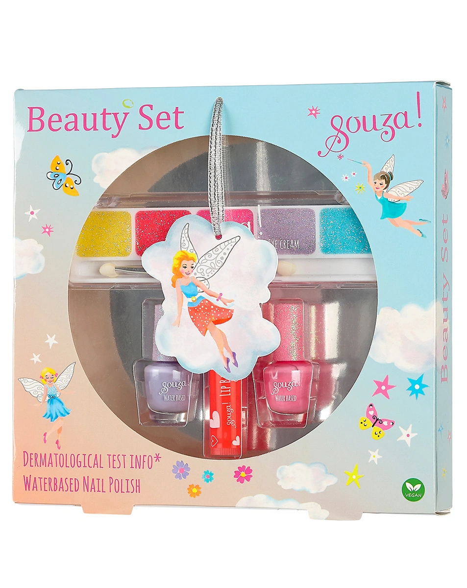 Kosmetik-Set ELFE