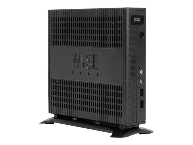 Dell Wyse Z00D Cloud PC - Tynd klient - DTS - 1 x G-T56N - RAM 4 GB - Blitz 0 GB - ingen HDD - GigE - Windows 7 Diskless PC - skærm: ingen