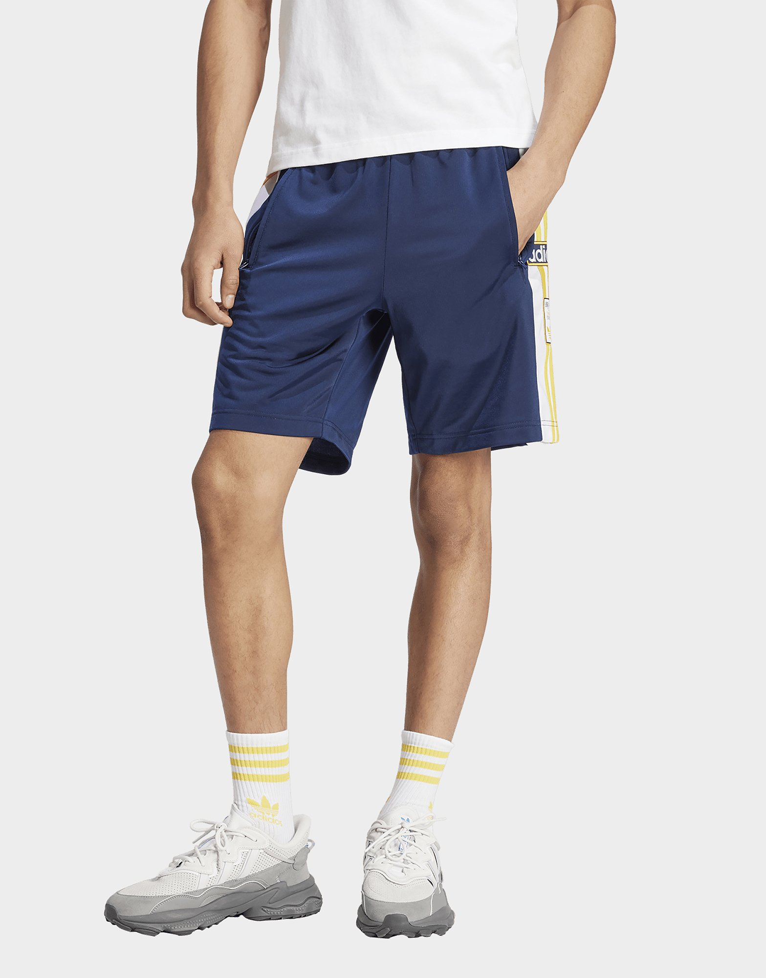 adidas Short Adicolor Adibreak