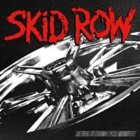 Skid Row - Revolutions Per Minute (CD) (CD)
