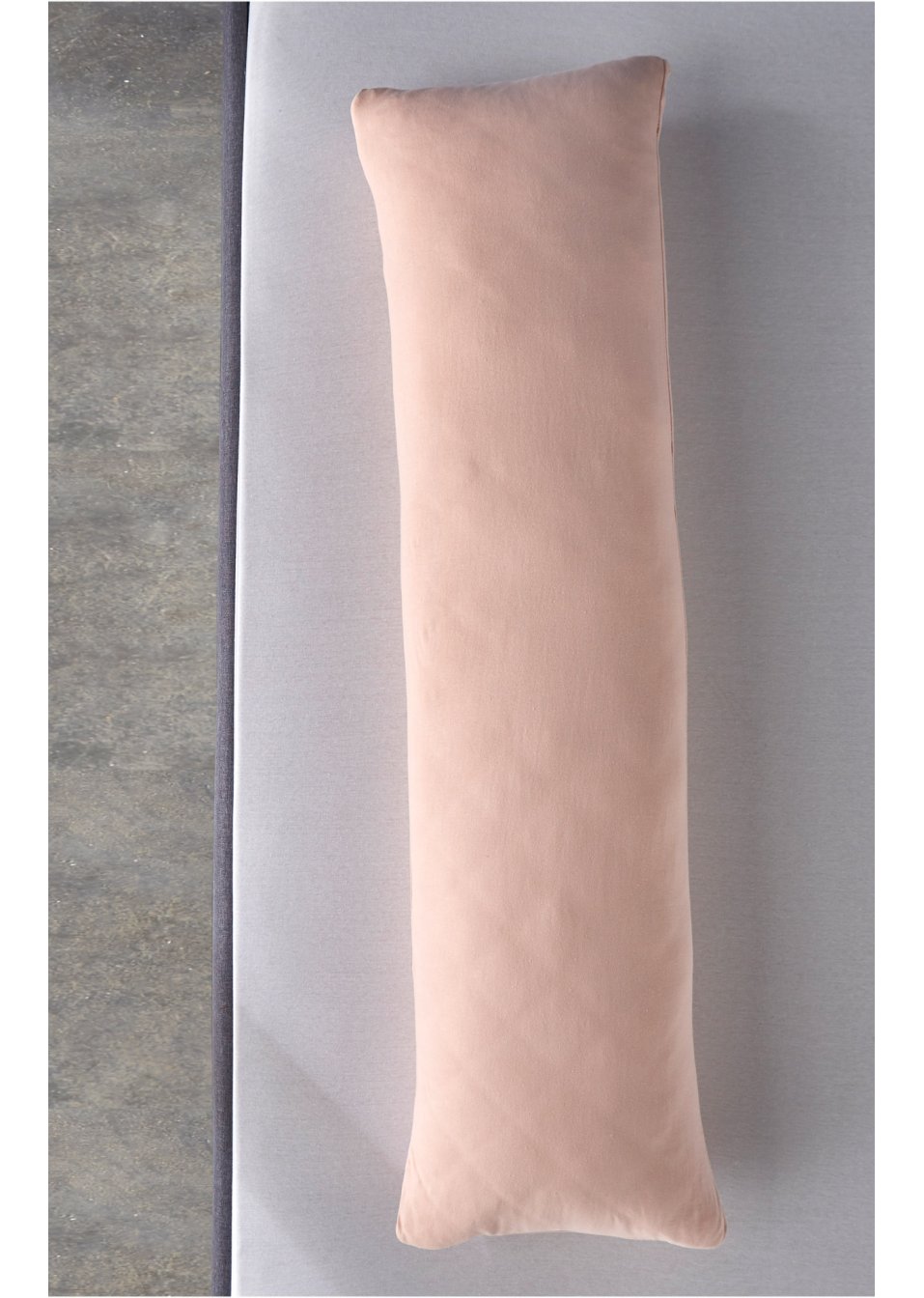 Housse de traversin (lot de 2)
