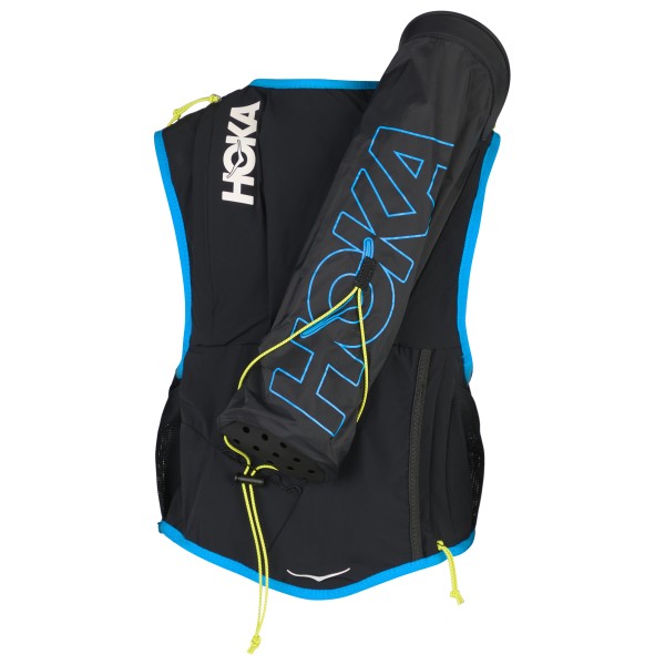 HOKA - Hoka Trail Run Vest 10 - Sac à dos trail