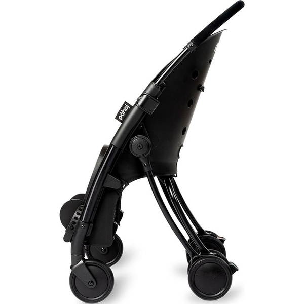 PåhojPåhoj   Kit Fahrradsitz Buggy
