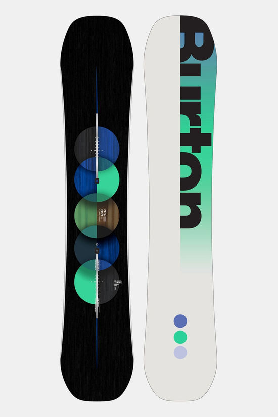 Burton Burton Custom Board Snowboard