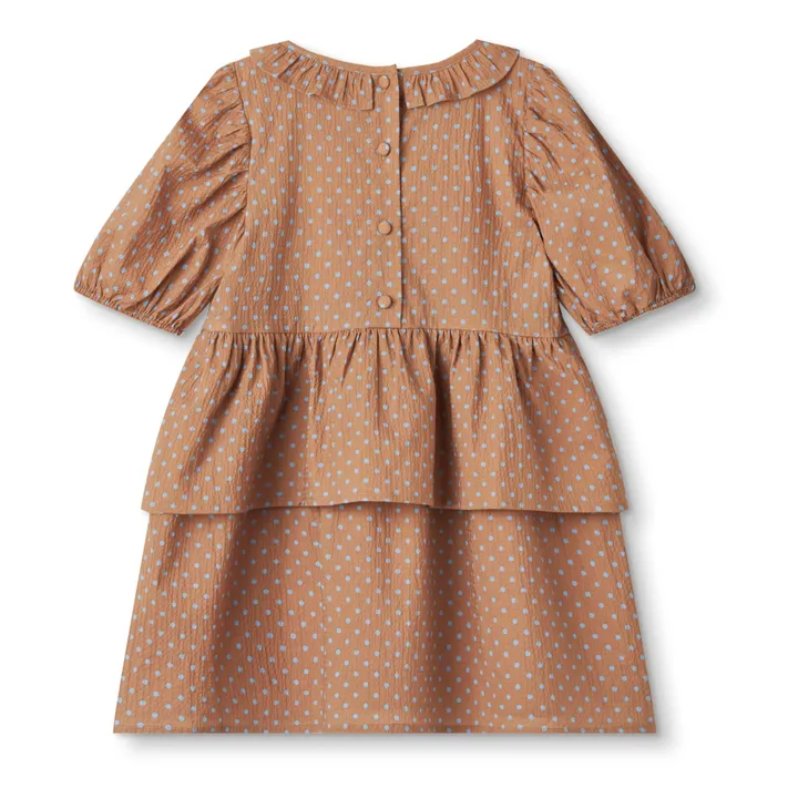 Fliink Robe Toto | Camel