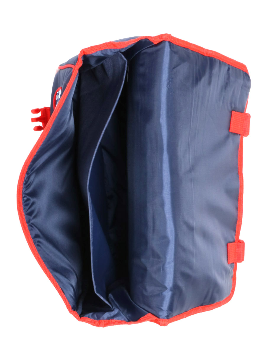 Cartable Cars Damier 38 cm