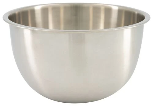 bol mélangeur inox 2.5L