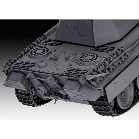 Revell Panther Ausf. D 