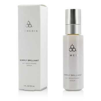 Cosmedix Sérum iluminador 24/7 Simply Brilliant 30ml/1oz