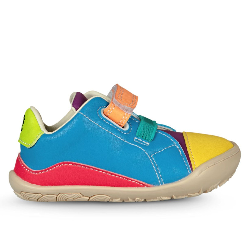 Paperkrane Paperkrane Flexi Veggie Rainbow Midi