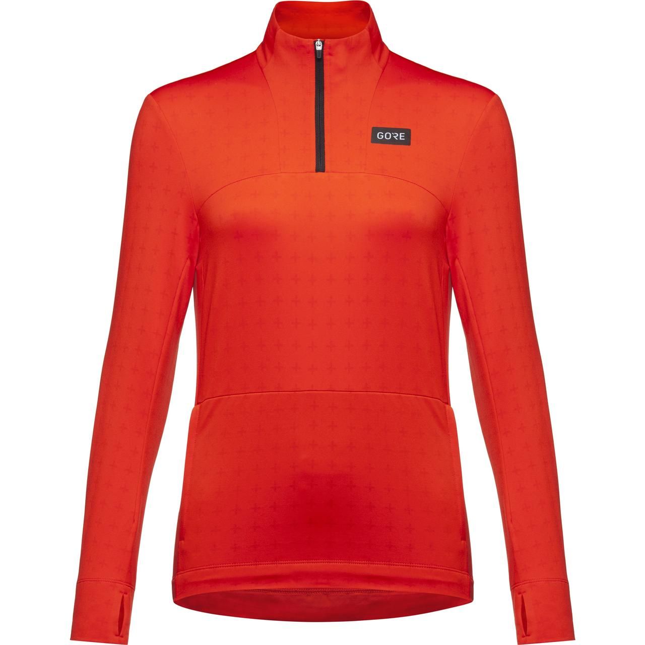gore w everyday thermo 1 4 zip 576 100940 ay00