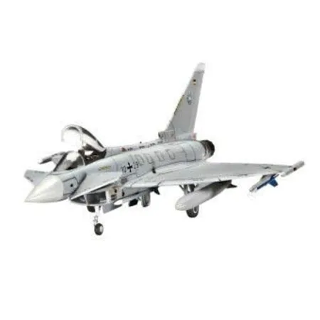 Revell Model Set Eurofighter Typhoon, 1:144