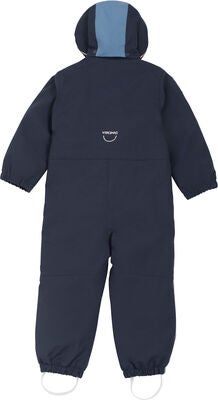 Viking Alv Skalldress, Navy