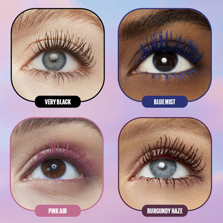 Maybelline Maybelline Lash Sensational Sky High Mascara Pink Air