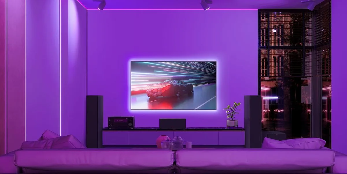 Onkyo TX-RZ70 Amplis home-cinéma