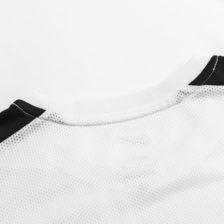Nike T-shirt d'Entraînement Dri-FIT Academy 23 - Blanc/Noir Femme