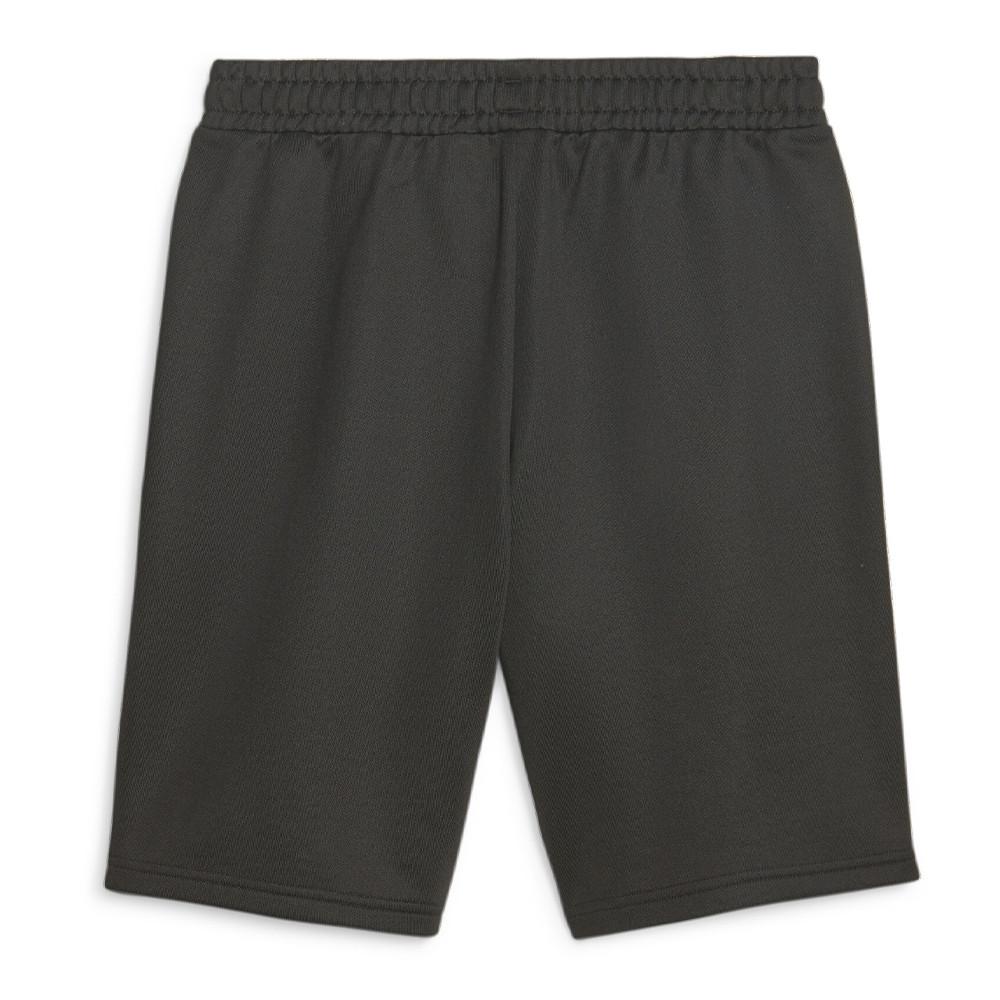 Puma Sénégal Short foot Noir Homme Puma 2023