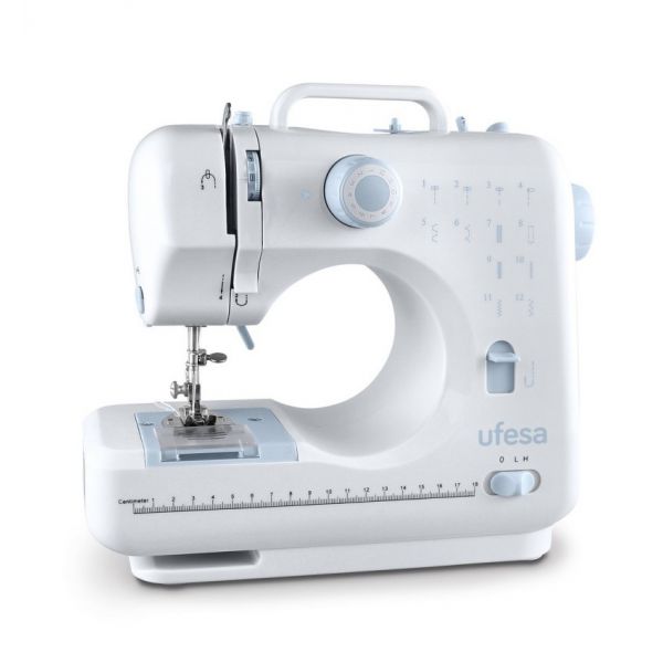 Ufesa Máquina Costura SW1201