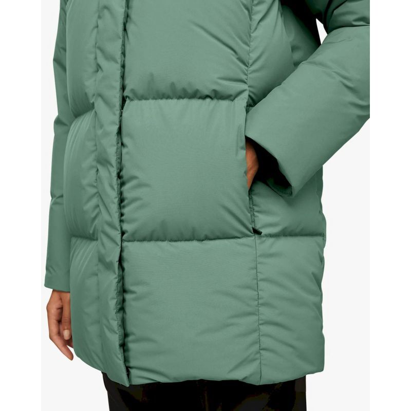 June - Parka femme