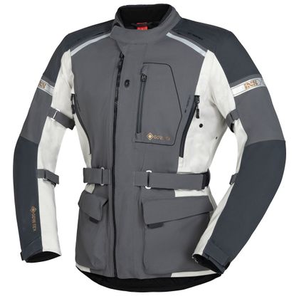 Veste IXS TOUR MASTER-GTX 2.0 - Gris