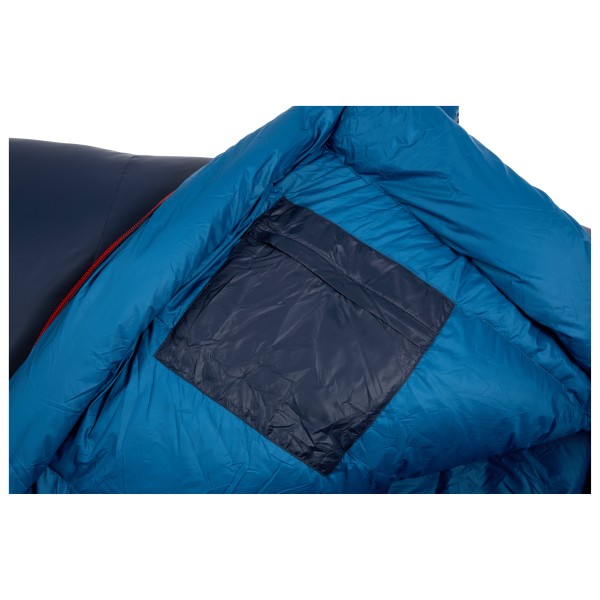 Stoic - NijakSt. II -2°C Sleeping Bag - Sac de couchage en duvet