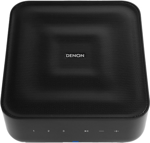 Denon Home Amp