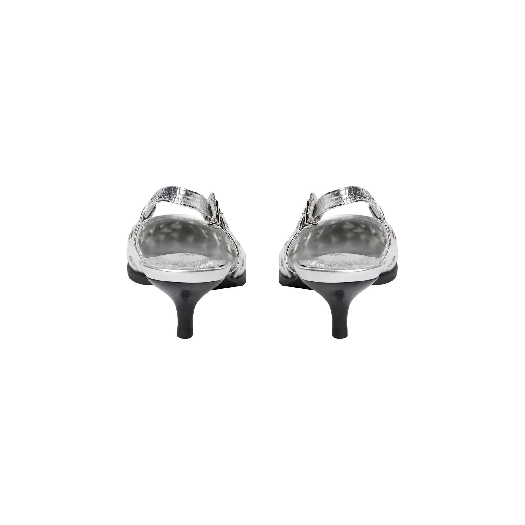 Sofie Schnoor S244731 Shoe silver