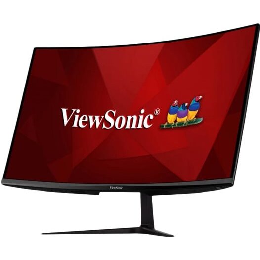 Viewsonic VX Series VX3218-PC-MHD écran plat de PC 80 cm (31.5