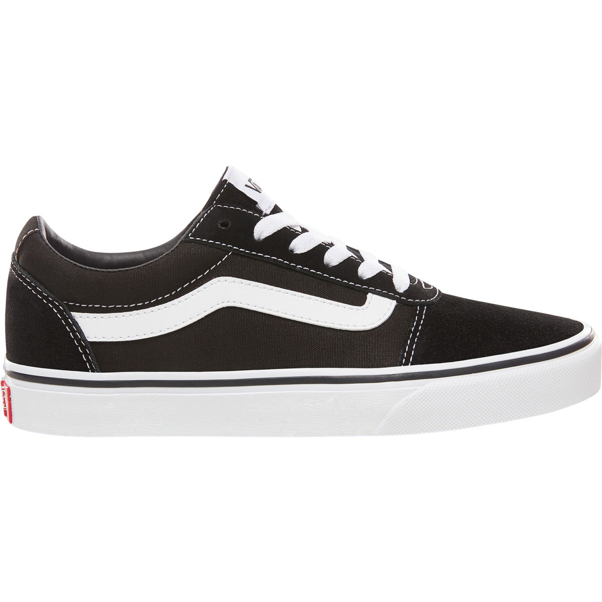 Vans Ward Sneakers Dame