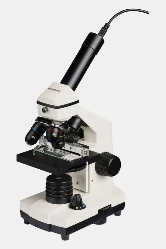 Bresser Bresser Biolux Nv 20X-1280X Microscoop