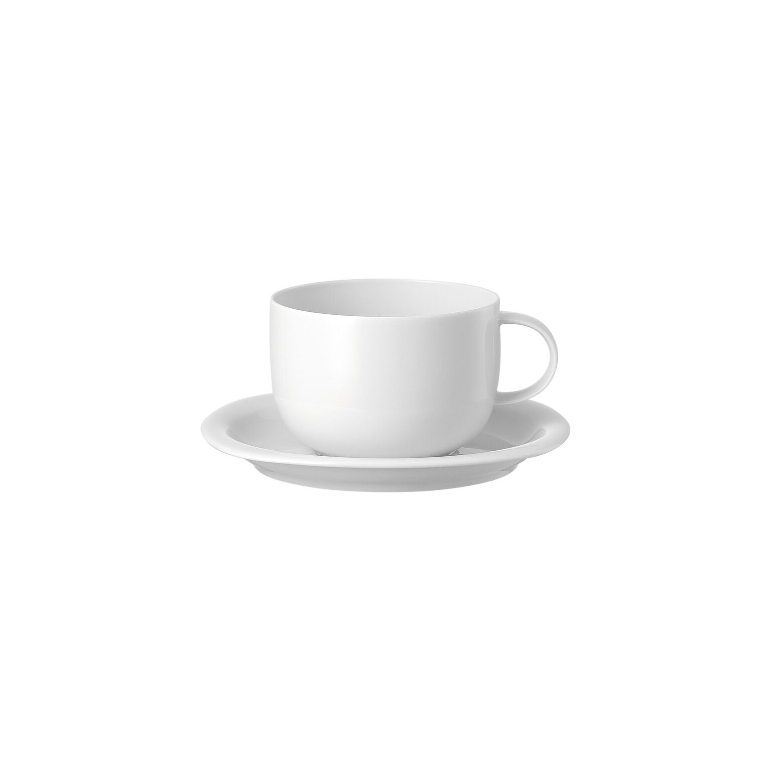 Suomi Weiss Aromatasse 2-tlg.