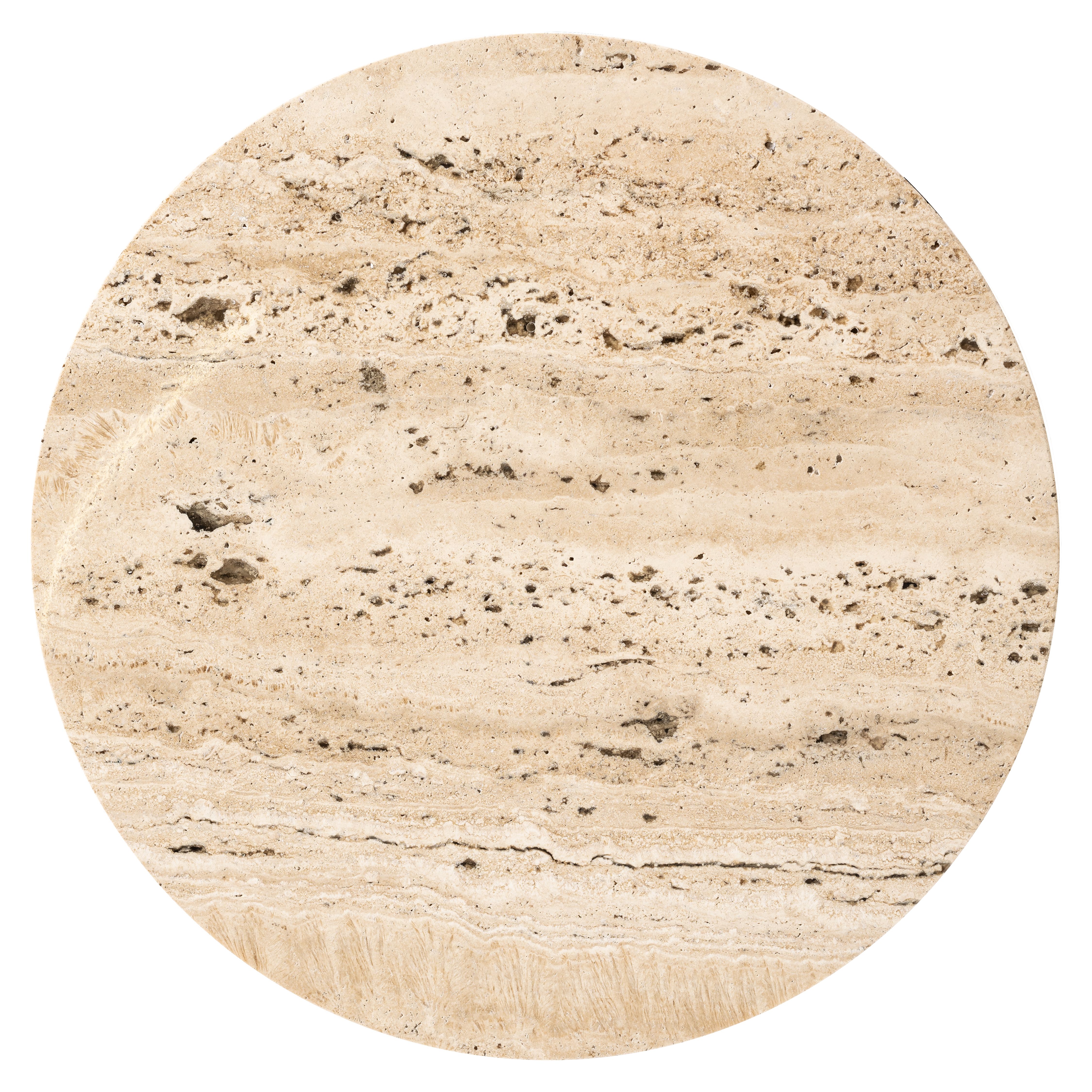 Bijzettafel set 825277 Dillinger ⌀30  x H62.5 cm