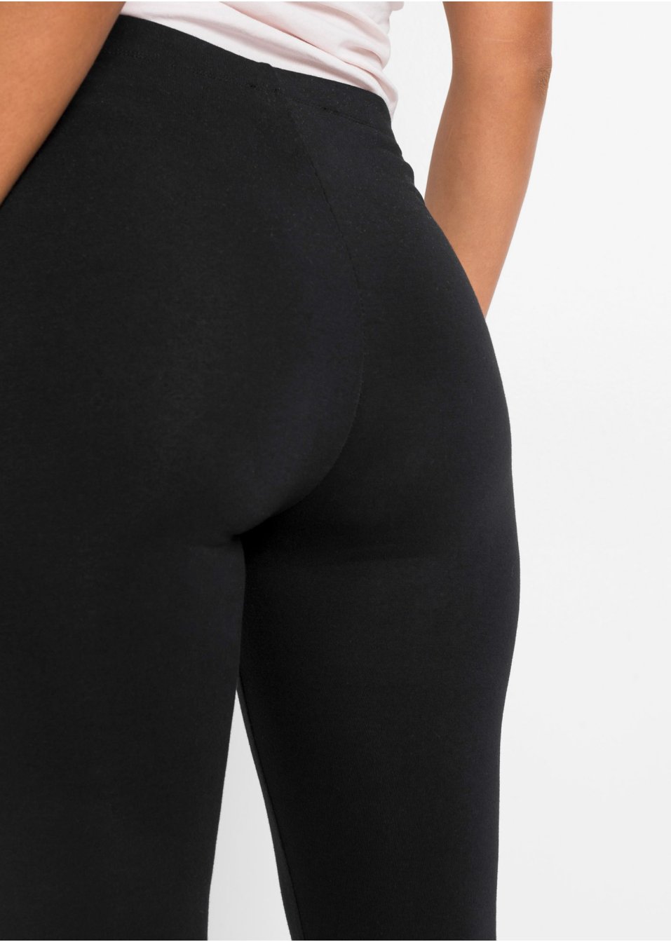 Lot de 2 leggings