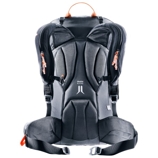 Deuter - Alproof 32 - Sac à dos airbag